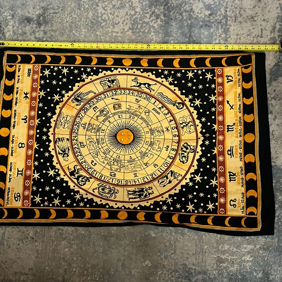 Other - 🆕HOROSCOPE TAPESTRY